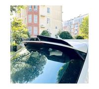 POLOFZFGKZ Alerón Trasero Tipo Cola De Pato para A&UDI A3 8V Sline Hatchback 2014-2020 Alerón Trasero(Glossy Black)