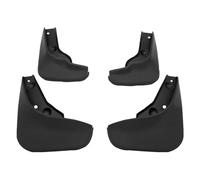 POLOFZFGKZ Guardabarros para Suzuki Swift 2 II 2005-2010 Guardabarros Juego de Guardabarros para Coche