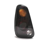 POLOFZFGKZ Para B&MW Y M&INI C&OOPER R50 R52 R53 2004-2008 Luz De Señalización Trasera Piloto Trasero(L)