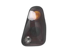 POLOFZFGKZ Para B&MW Y M&INI C&OOPER R50 R52 R53 2004-2008 Luz De Señalización Trasera Piloto Trasero(R)