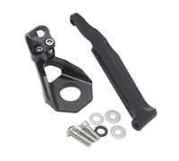 POLOFZFGKZ para CB150R CB250R CB300R 2018-2020 Soporte Estabilizador De Amortiguador De Dirección para Motocicleta Titular De Soportes de Matrícula(A18)