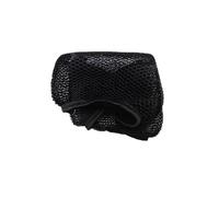 POLOFZFGKZ Para DIO 125 Funda Protectora De Malla para Asiento De Motocicleta Funda de Asiento de Moto