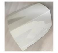 POLOFZFGKZ Para Suzuki GSX-R600 GSXR600 GSX-R750 GSXR750 K4 K5 2004-2005 Carenado Para El Asiento Trasero De La Motocicleta Carenado Asiento Pasajero Trasero(Blanco)