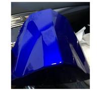 POLOFZFGKZ Para Suzuki GSX-R600 GSXR600 GSX-R750 GSXR750 K4 K5 2004-2005 Carenado Para El Asiento Trasero De La Motocicleta Carenado Asiento Pasajero Trasero(Azul)