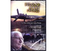 Pologne aller retour [Francia] [DVD]