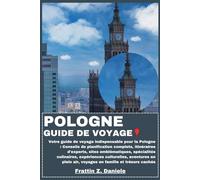 POLOGNE GUIDE DE VOYAGE