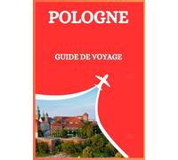 POLOGNE GUIDE DE VOYAGE