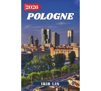 POLOGNE GUIDE DE VOYAGE 2026