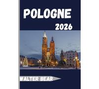 Pologne Guide de voyage 2026