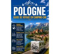 POLOGNE GUIDE DE VOYAGE EN CAMPING-CAR