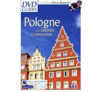 Pologne - Les chemins du renouveau [Francia] [DVD]
