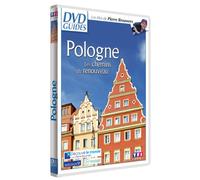 Pologne - Les chemins du renouveau [Francia] [DVD]