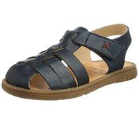 Pololo Fiesta, Sandal Plana, Azul, 21 EU
