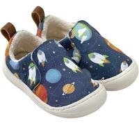 Pololo Planetas de Chico Seaqual, Zapatillas Unisex niños