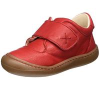 Pololo Primero, Zapatillas para Aprender a Andar Unisex niños, Rojo (Rot (Berry 326), 19 EU