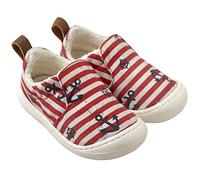 Pololo Zapatillas unisex para niños Chico Seaqual Anker, multicolor, 22 EU