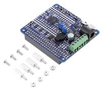 Pololu A-Star 32U4 Robot Controlador LV con Puente Raspberry Pi (3117)