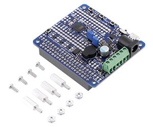 Pololu A-Star 32U4 Robot Controlador LV con Puente Raspberry Pi (3117)