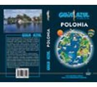 Polonia 2018 (guia Azul) 5ª Ed.