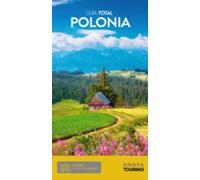 Polonia 2019 (7ª Ed.) (guia Total)