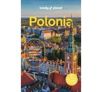 Polonia 2024 (5ª Ed.) (lonely Planet)