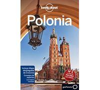 Polonia 4 (Guías de País Lonely Planet)