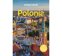 Polonia 5 (Guías de País Lonely Planet)