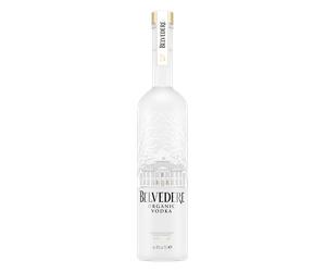 Polonia Belvedere Organic Vodka