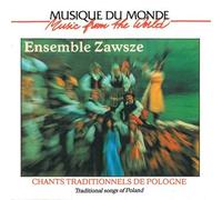 Polonia - Cantos Y Danzas Tradicionales