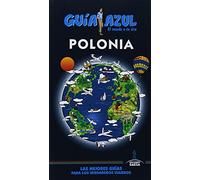Polonia (GUIA AZUL)