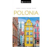 Polonia (Guías Visuales): Inspirate, planifica, descubre, explora (Guías de viaje)