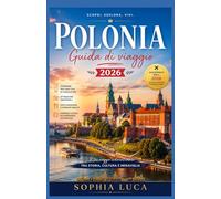 Polonia Guida di viaggio 2026