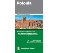 Polonia (Guide verdi d'Europa e del mondo)