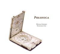 Polonica: Música De Laúd Con Conexiones Polacas /Gondko