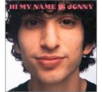 Polonsky, Jonny - Hi My Name Is Jonny