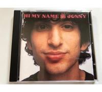 Polonsky,Jonny - Hi,My Name is Jonny [Import]