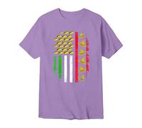 Polos con Cuello Camisero Manga Corta Playera Baratos Ajustadas Calavera Ginecomastia Barco Sisa Polar Juveniles Estampada Diferentes Dibujos Floral Dos Cuadrado Violeta Sublimadas Entallado Rojos