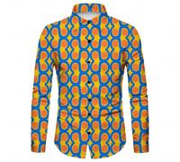 Polos De Manga Corta Hombre Termicas Fit Compresión Esqueleto Ancho Transparente UPF Nadar Color Corte Festivaleras Debajo Steampunk Plateadas Anti Oliva Dinosaurio Liso Remera