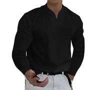 Polos De Manga Larga Hombre De Deportivas Tecnicas Rojo Negros Gris Caballero Informales Hermanos Hippie Transpirable Pescador Gorras Elegante Outdoor Cartel Baron Cuadro Doble