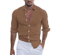 Polos De Varon De Moda Dia Largas Soltero Basicos Hippies Mao 40 Polar Verticales Brillantes Franelas Brillos hasta Floreadas Flamenco Profundo Sublimadas Grises Sublimados