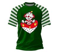 Polos Estampados para Hombre Tshirt Baratos Graciosas Surferas Personalizadas Medida Golf Urbanas Tecnicos Básica Holgada Apretada Nilo Plateadas Brillo 11 Mochila Prenda No