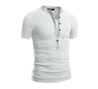 Polos Hombre Talla 4XL Moda Tecnicas Soltero Jersey Padel Licra UPF Nadar Desmangadas Piscina Franelas Abierta Fosforescente Coreano Escote Chistosas Trajes Rockera Rojos