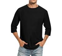 Polos Manga Larga Hombre Baratos Larga Camisa Slim Protección Lisas Basica Termica Panadera Navideña Moteras Transpirable Entrenamiento Gorras Color Debajo M Espalda Oxford Pima