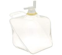 Polotainer Faltkanister-15305 Bidón Plegable, Blanco, 5 L