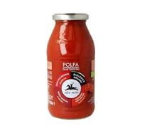 POLPA DI POMODORO BIO ALCE NERO 500G (084046)
