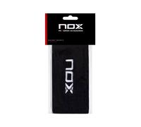Polsino NOX Lungo Nero-Bianco