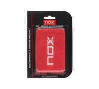 Polsino Nox ROSSO BIANCO