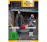 Polska Love Serenade - Neue deutsche Filme [Alemania] [DVD]