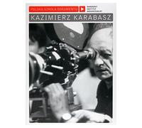 Polska Szkoła Dokumentu. Kazimierz Karabasz (digipack) (BOX) [2DVD] (IMPORT) (No hay versión española)