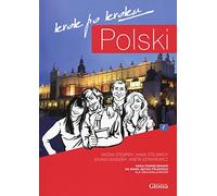 Polski, Krok po Kroku: Edition en polonais: Level A1